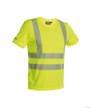 Dassy Carter H-Vis UV Tshirt XS